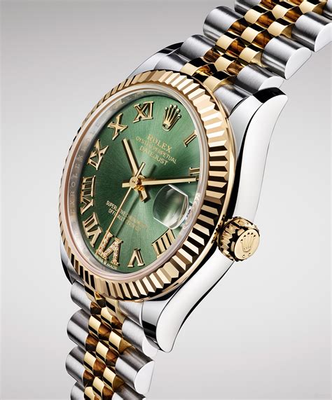 are rolex datejust watches waterproof|rolex perpetual datejust.